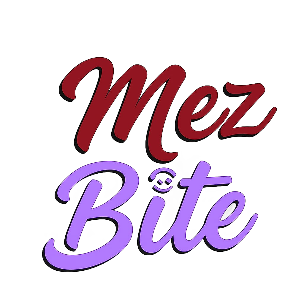 MezBite Logo