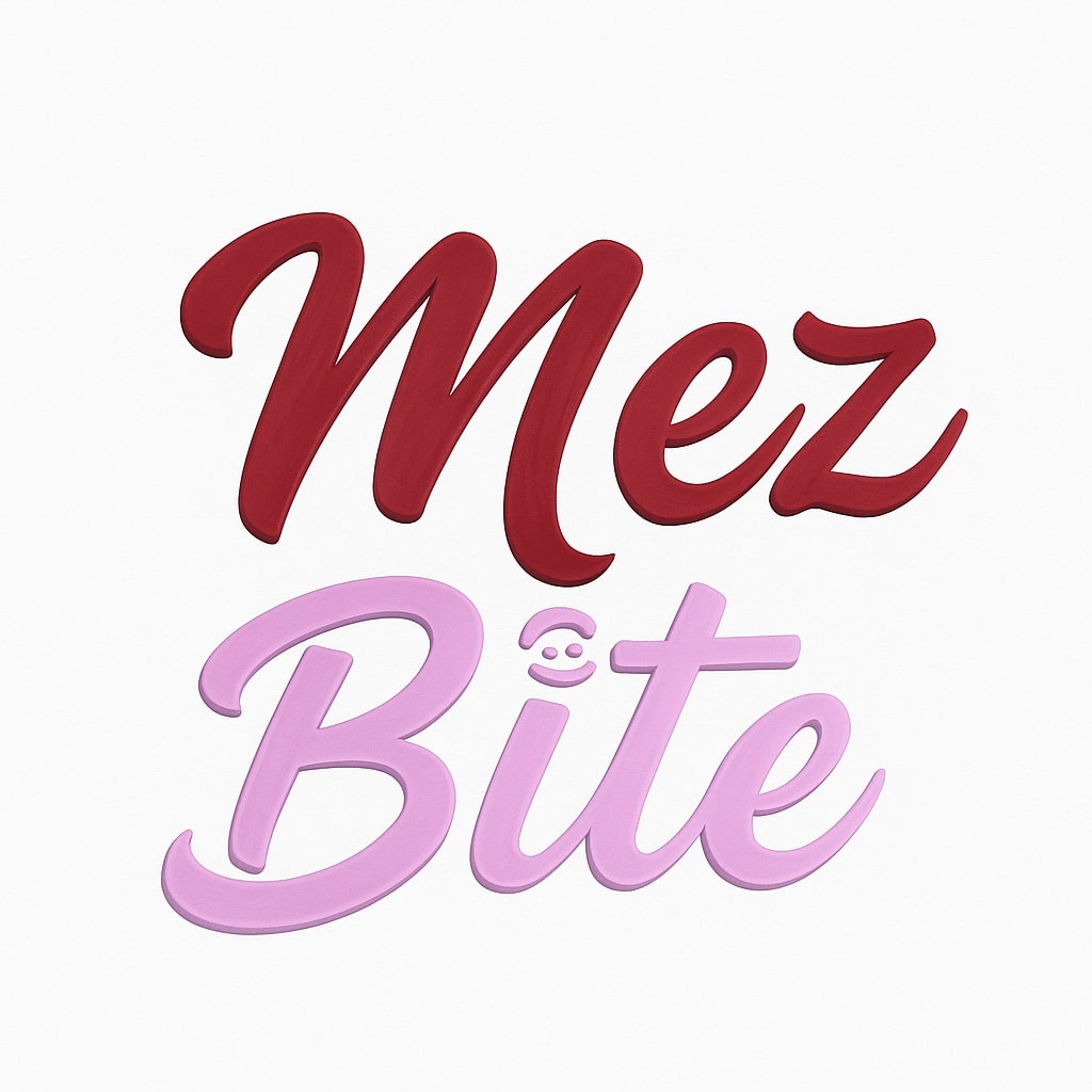 MezBite Logo